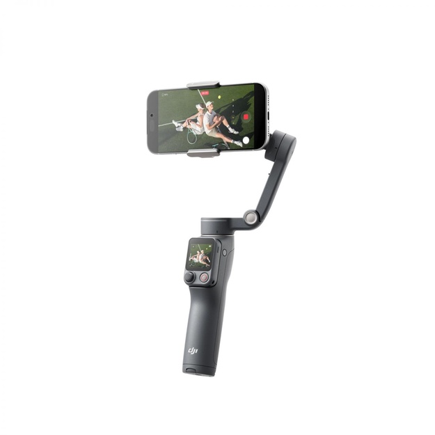 GIMBAL OSMO MOBILE 8P STANDARD/COMBO CP.OS.00000617 DJI