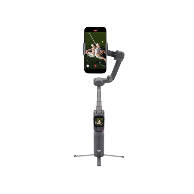 GIMBAL OSMO MOBILE 8P STANDARD/COMBO CP.OS.00000617 DJI