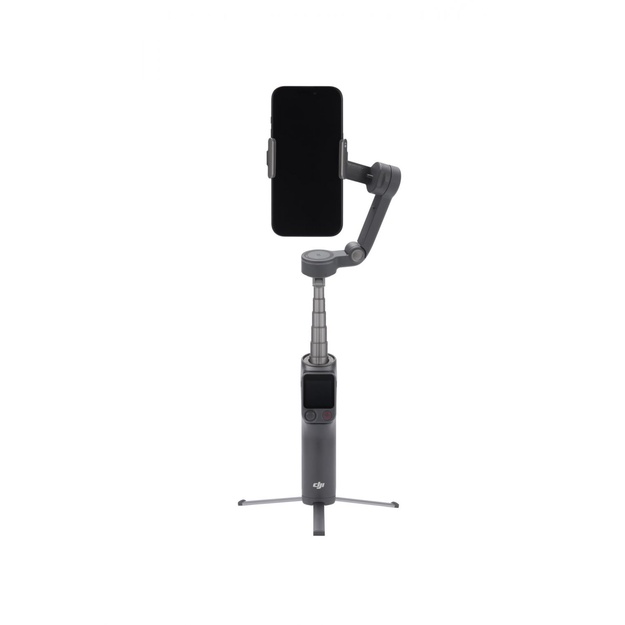 GIMBAL OSMO MOBILE 8P STANDARD/COMBO CP.OS.00000617 DJI