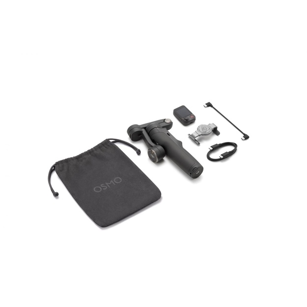 GIMBAL OSMO MOBILE 8P STANDARD/COMBO CP.OS.00000617 DJI