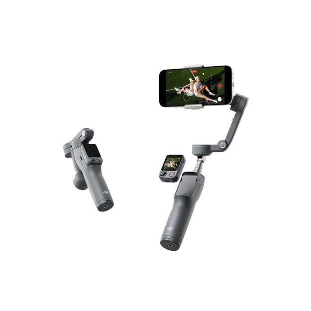 GIMBAL OSMO MOBILE 8P STANDARD/COMBO CP.OS.00000617 DJI