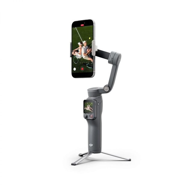GIMBAL OSMO MOBILE 8P STANDARD/COMBO CP.OS.00000617 DJI