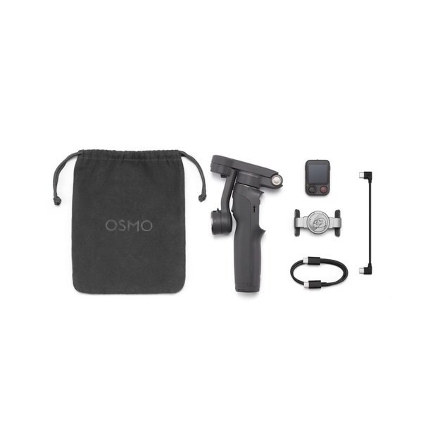 GIMBAL OSMO MOBILE 8P STANDARD/COMBO CP.OS.00000617 DJI