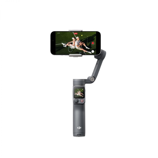 GIMBAL OSMO MOBILE 8P STANDARD/COMBO CP.OS.00000617 DJI