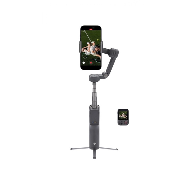 GIMBAL OSMO MOBILE 8P STANDARD/COMBO CP.OS.00000617 DJI