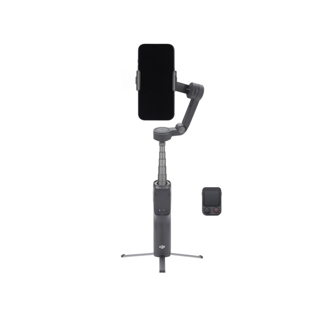 GIMBAL OSMO MOBILE 8P STANDARD/COMBO CP.OS.00000617 DJI