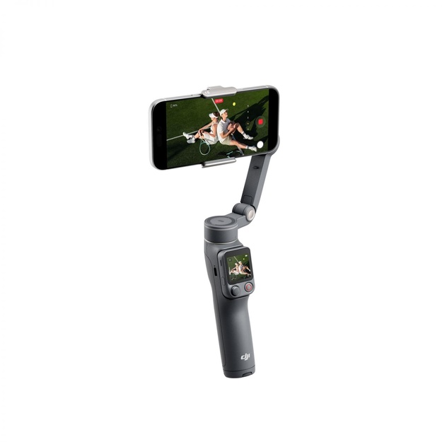 GIMBAL OSMO MOBILE 8P STANDARD/COMBO CP.OS.00000617 DJI