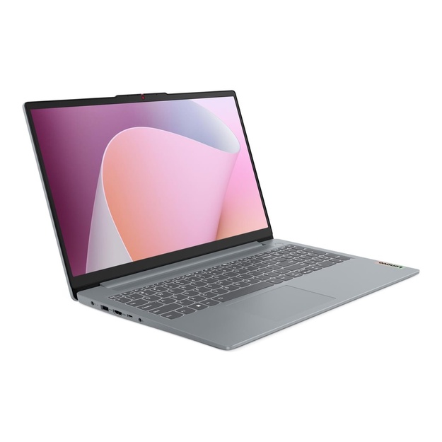 LENOVO IdeaPad Slim 3 15AMN8 AMD Ryzen 3 30 15.6inch FHD 8GB 128GB SSD M.2 2242 PCIe AMD Radeon 610M noAC noPCORD W11H 2YR Carryin