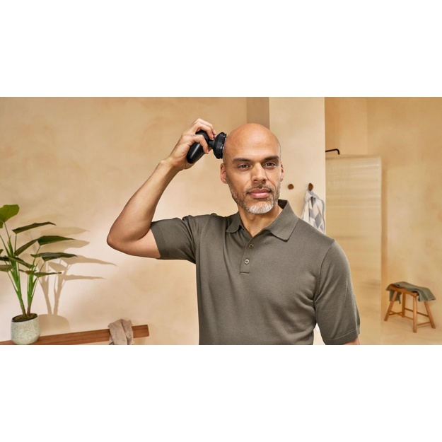 SHAVER ESSENTIAL/HS5980/15 PHILIPS