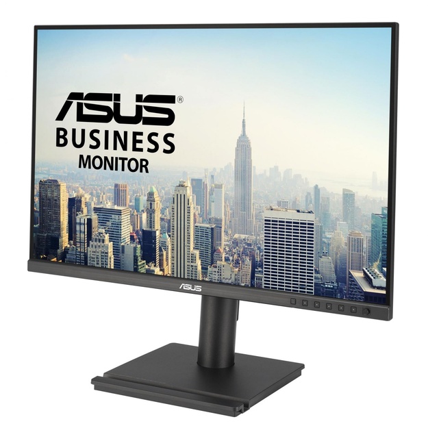 LCD Monitor|ASUS|24.1  |1920 x 1200 pixels|WUXGA|Native aspect ratio 16:10|LCD|Flat|90LM0AJ0-B02K70