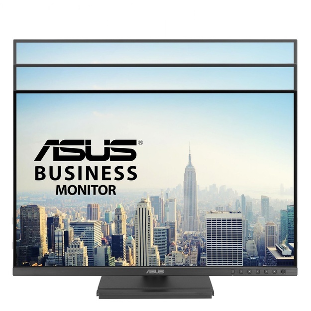 LCD Monitor|ASUS|24.1  |1920 x 1200 pixels|WUXGA|Native aspect ratio 16:10|LCD|Flat|90LM0AJ0-B02K70