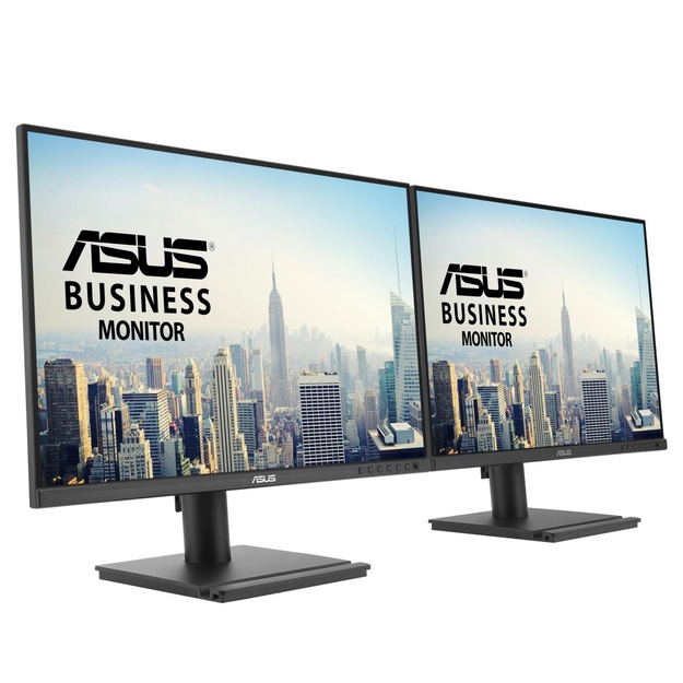 LCD Monitor|ASUS|24.1  |1920 x 1200 pixels|WUXGA|Native aspect ratio 16:10|LCD|Flat|90LM0AJ0-B02K70