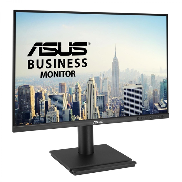 LCD Monitor|ASUS|24.1  |1920 x 1200 pixels|WUXGA|Native aspect ratio 16:10|LCD|Flat|90LM0AJ0-B02K70