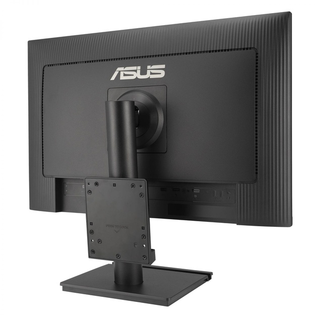 LCD Monitor|ASUS|24.1  |1920 x 1200 pixels|WUXGA|Native aspect ratio 16:10|LCD|Flat|90LM0AJ0-B02K70