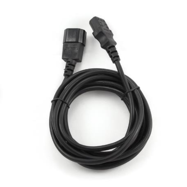 CABLE POWER C13 TO C14 5M/PC-189-075-5M GEMBIRD