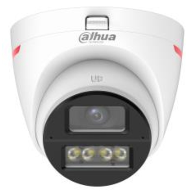CAMERA HDCVI 5MP EYEBALL/HDW1549X-IL-APRO0280BDIP DAHUA