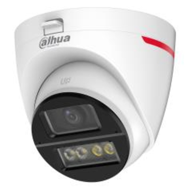 CAMERA HDCVI 5MP EYEBALL/HDW1549X-IL-APRO0280BDIP DAHUA