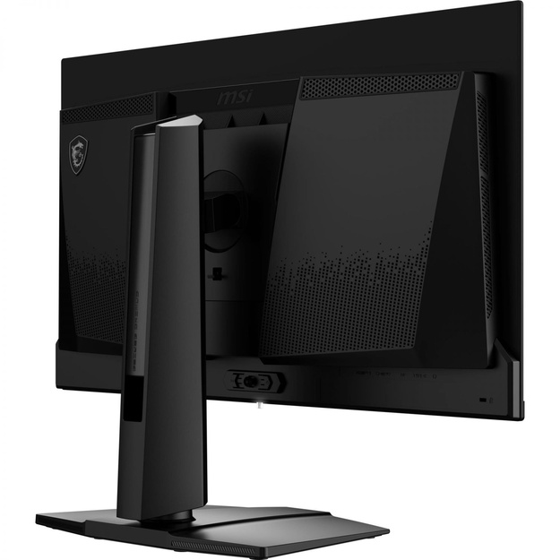 Monitor|MSI|26.5  |2560 x 1440 pixels|Wide Quad HD|Native aspect ratio 16:9|QD-OLED|Flat|MAG271QPQD-OLEDX28