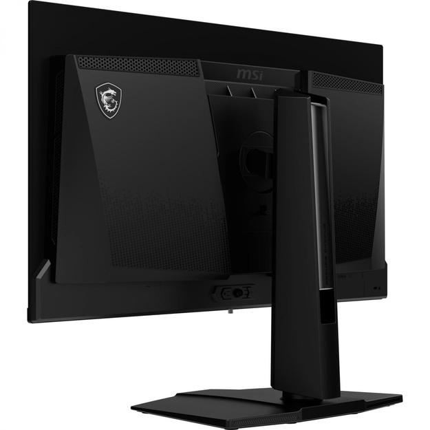 Monitor|MSI|26.5  |2560 x 1440 pixels|Wide Quad HD|Native aspect ratio 16:9|QD-OLED|Flat|MAG271QPQD-OLEDX28