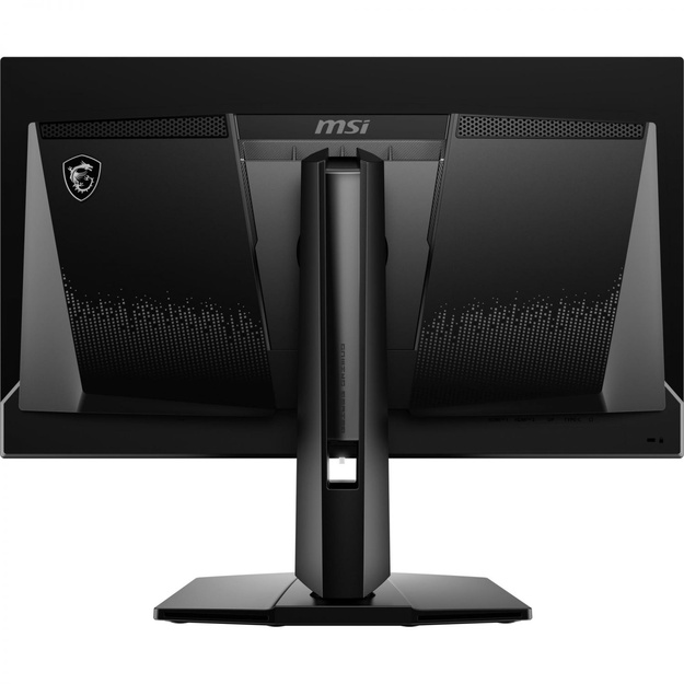 Monitor|MSI|26.5  |2560 x 1440 pixels|Wide Quad HD|Native aspect ratio 16:9|QD-OLED|Flat|MAG271QPQD-OLEDX28
