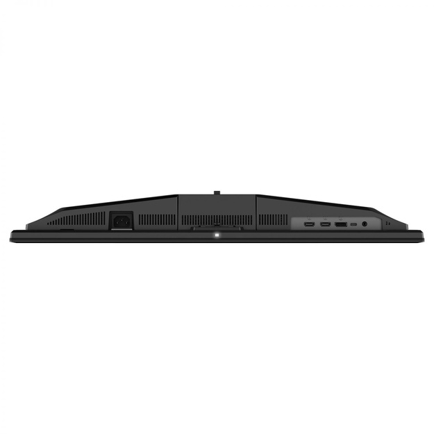Monitor|MSI|26.5  |2560 x 1440 pixels|Wide Quad HD|Native aspect ratio 16:9|QD-OLED|Flat|MAG271QPQD-OLEDX28