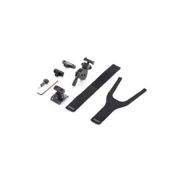 CAMERA ACC ROAD CYCLING KIT/OSMO CP.OS.00000535 DJI