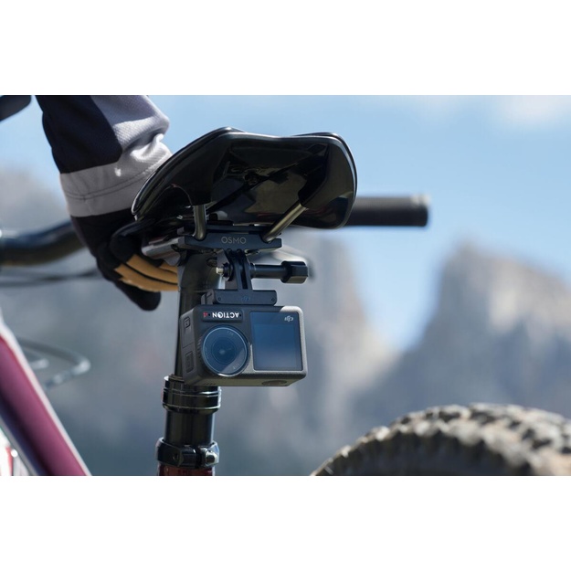 CAMERA ACC ROAD CYCLING KIT/OSMO CP.OS.00000535 DJI