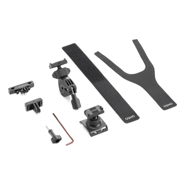 CAMERA ACC ROAD CYCLING KIT/OSMO CP.OS.00000535 DJI
