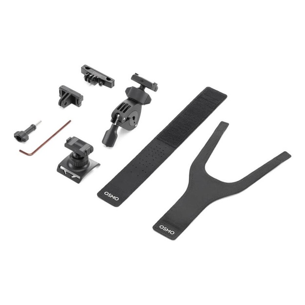 CAMERA ACC ROAD CYCLING KIT/OSMO CP.OS.00000535 DJI
