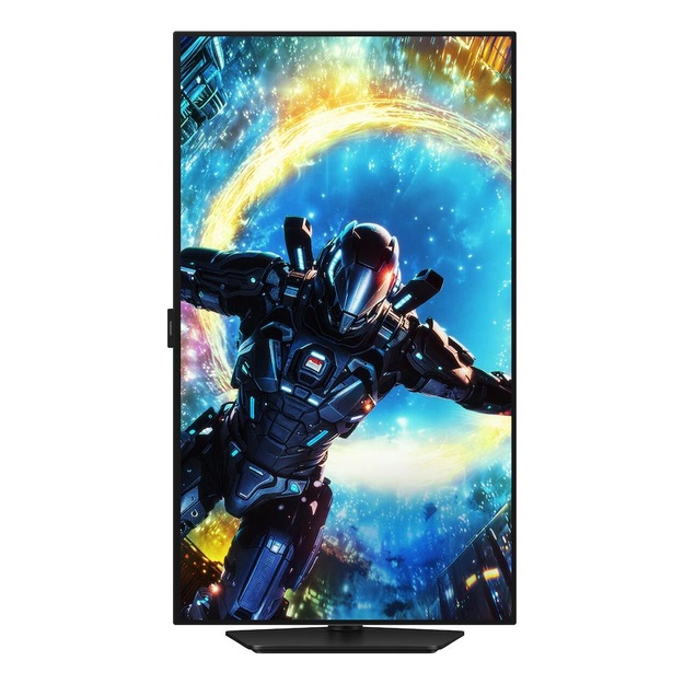 LCD Monitor|SAMSUNG|32  |3840 x 2160 pixels|4K Ultra HD|Native aspect ratio 16:9|LED|Flat|LS32HG730SUXEN