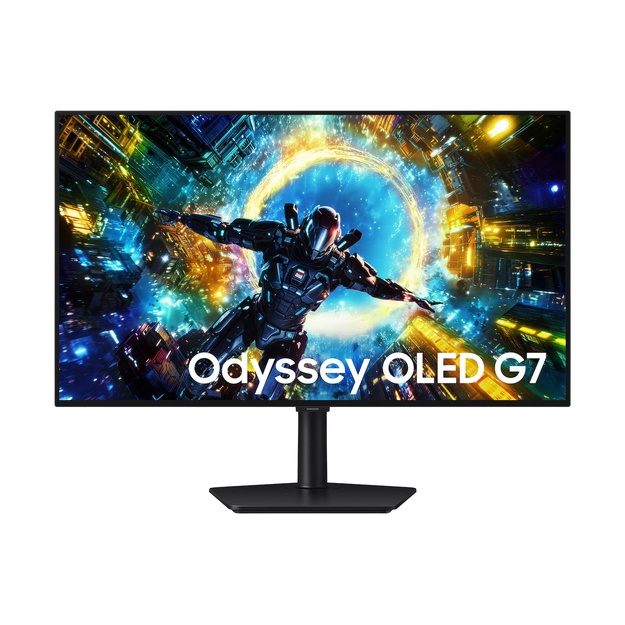 LCD Monitor|SAMSUNG|32  |3840 x 2160 pixels|4K Ultra HD|Native aspect ratio 16:9|LED|Flat|LS32HG730SUXEN