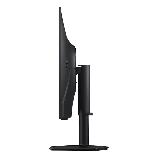 LCD Monitor|SAMSUNG|32  |3840 x 2160 pixels|4K Ultra HD|Native aspect ratio 16:9|LED|Flat|LS32HG730SUXEN