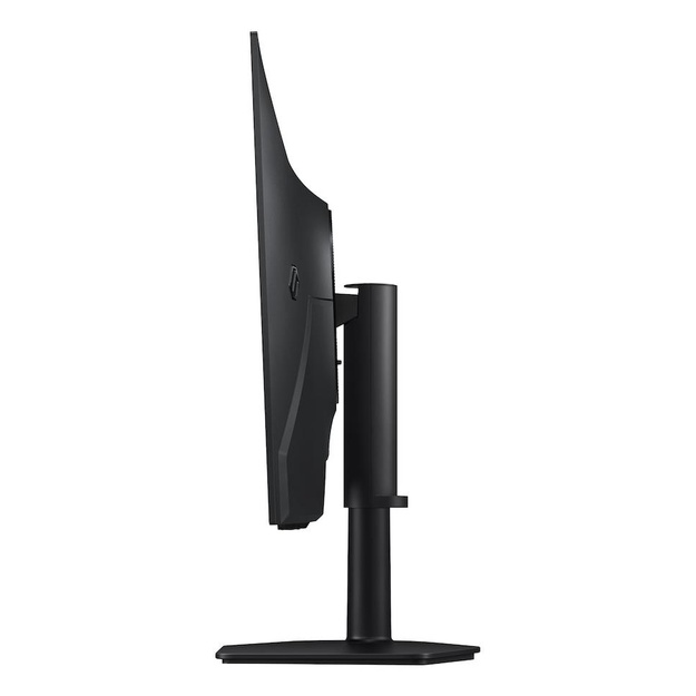 LCD Monitor|SAMSUNG|32  |3840 x 2160 pixels|4K Ultra HD|Native aspect ratio 16:9|LED|Flat|LS32HG730SUXEN