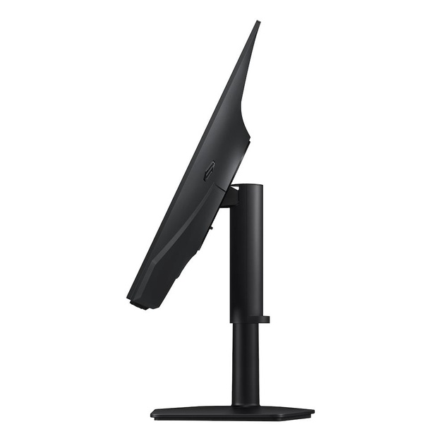 LCD Monitor|SAMSUNG|32  |3840 x 2160 pixels|4K Ultra HD|Native aspect ratio 16:9|LED|Flat|LS32HG730SUXEN