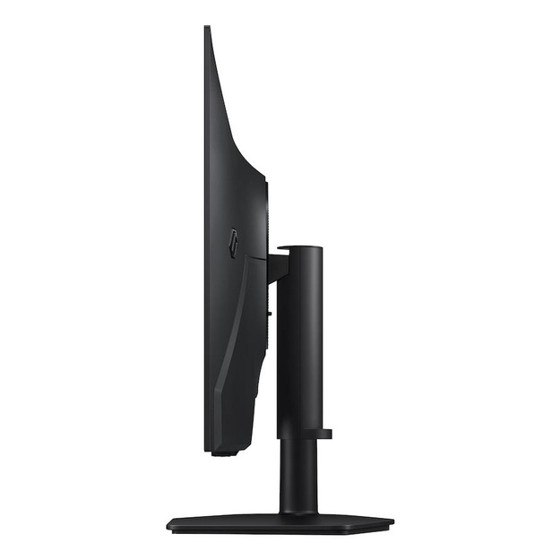 LCD Monitor|SAMSUNG|32  |3840 x 2160 pixels|4K Ultra HD|Native aspect ratio 16:9|LED|Flat|LS32HG730SUXEN