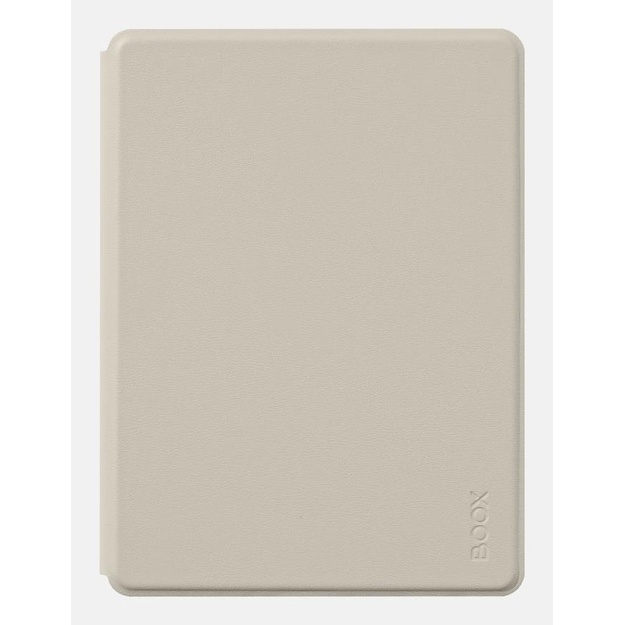 READER ACC CASE 6  MAGNETIC/GO 6(GEN 2) BEIGE ONYX BOOX