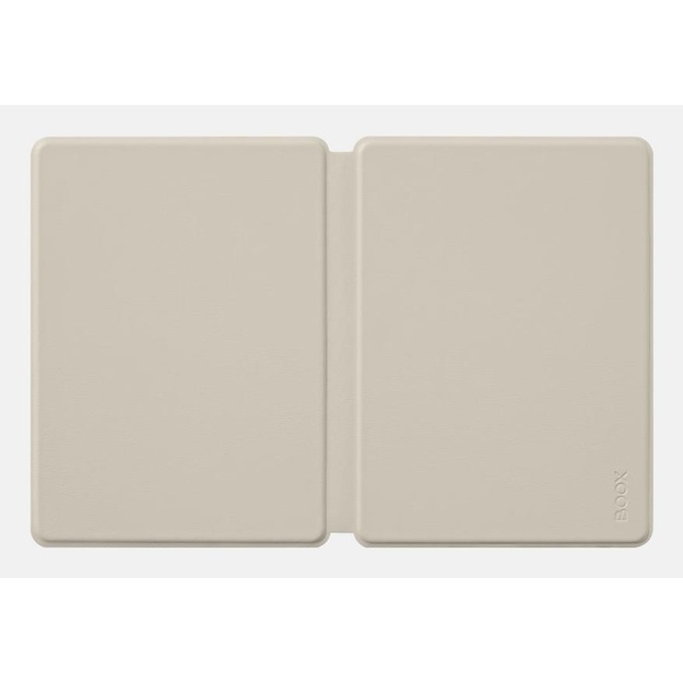 READER ACC CASE 6  MAGNETIC/GO 6(GEN 2) BEIGE ONYX BOOX