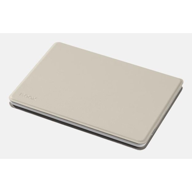 READER ACC CASE 6  MAGNETIC/GO 6(GEN 2) BEIGE ONYX BOOX