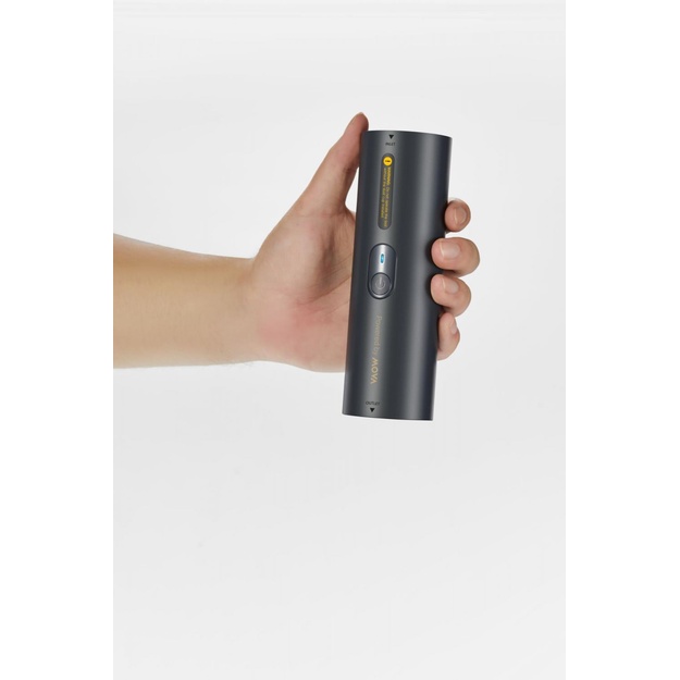 Vacuum Cleaner|MOVA|Dry|MDV001