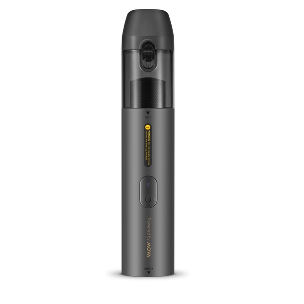 Vacuum Cleaner|MOVA|Dry|MDV001