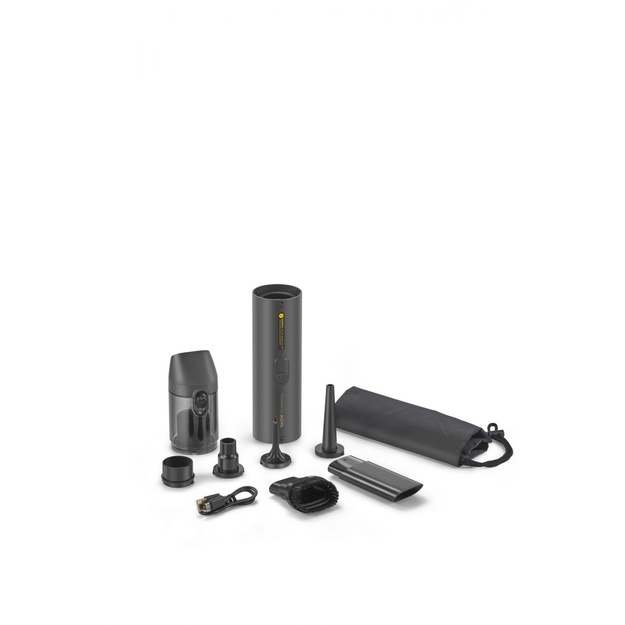 Vacuum Cleaner|MOVA|Dry|MDV001