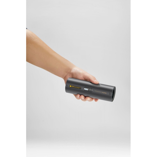 Vacuum Cleaner|MOVA|Dry|MDV001