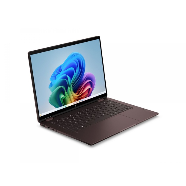 HP OmniBook X Flip AI x360 Ryzen AI 5 430 14inch 2K Touch 16GB LPDDR5X 512GB PCIe AMD Radeon 840M Graphics W11H WARR 1/1/0 EURO