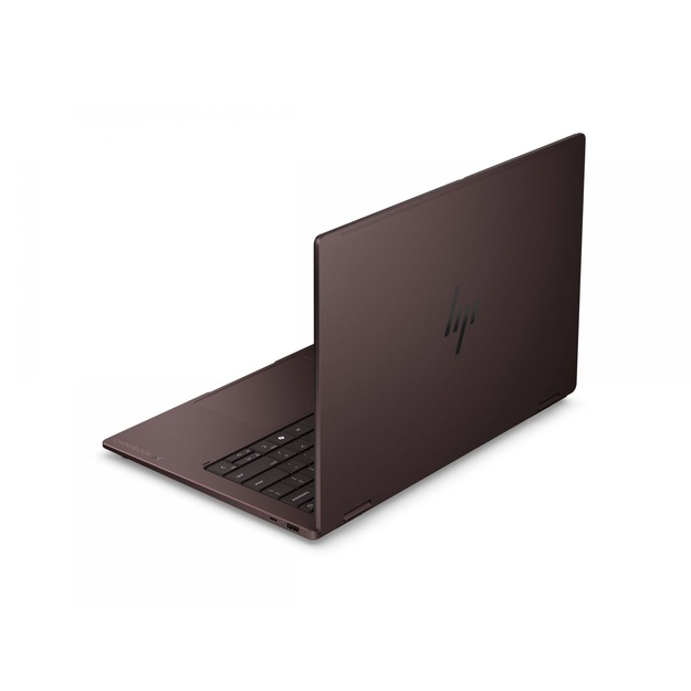 HP OmniBook X Flip AI x360 Ryzen AI 5 430 14inch 2K Touch 16GB LPDDR5X 512GB PCIe AMD Radeon 840M Graphics W11H WARR 1/1/0 EURO