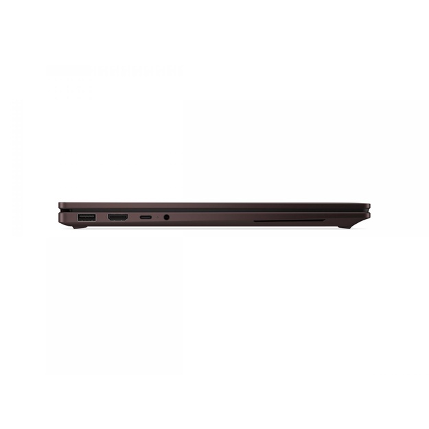 HP OmniBook X Flip AI x360 Ryzen AI 5 430 14inch 2K Touch 16GB LPDDR5X 512GB PCIe AMD Radeon 840M Graphics W11H WARR 1/1/0 EURO