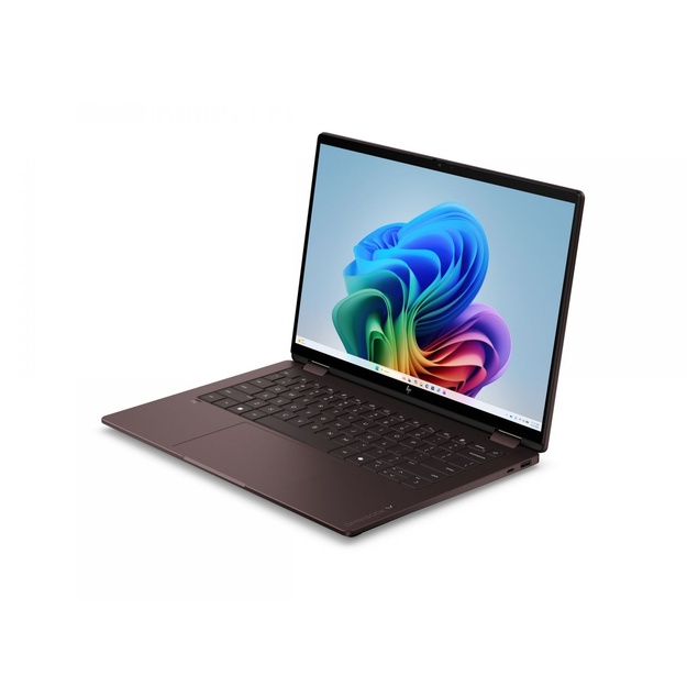 HP OmniBook X Flip AI x360 Ryzen AI 5 430 14inch 2K Touch 16GB LPDDR5X 512GB PCIe AMD Radeon 840M Graphics W11H WARR 1/1/0 EURO