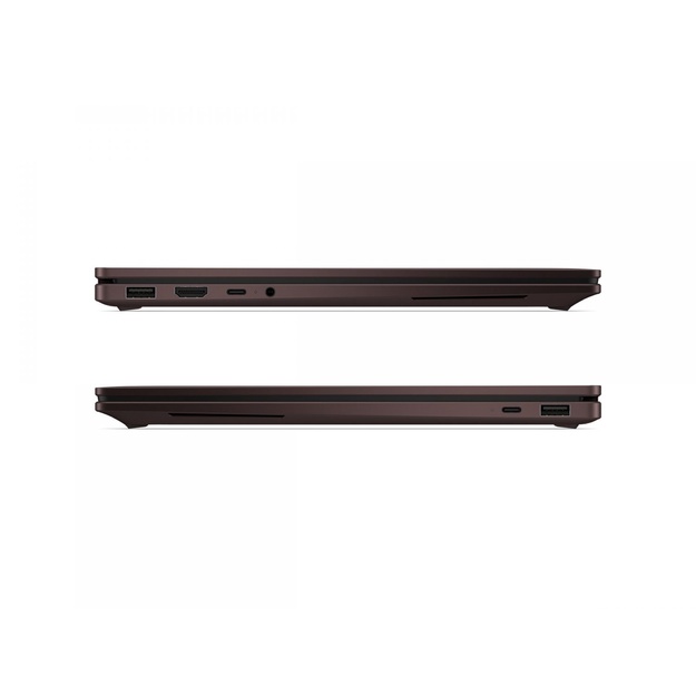 HP OmniBook X Flip AI x360 Ryzen AI 5 430 14inch 2K Touch 16GB LPDDR5X 512GB PCIe AMD Radeon 840M Graphics W11H WARR 1/1/0 EURO