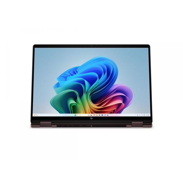 HP OmniBook X Flip AI x360 Ryzen AI 5 430 14inch 2K Touch 16GB LPDDR5X 512GB PCIe AMD Radeon 840M Graphics W11H WARR 1/1/0 EURO