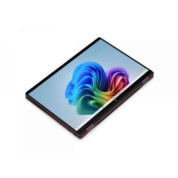 HP OmniBook X Flip AI x360 Ryzen AI 5 430 14inch 2K Touch 16GB LPDDR5X 512GB PCIe AMD Radeon 840M Graphics W11H WARR 1/1/0 EURO