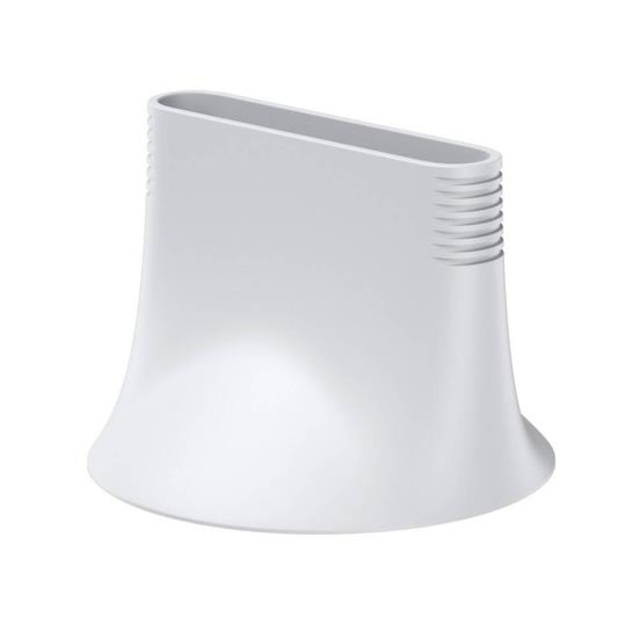 HAIR DRYER ACC SMOOTH.NOZZLE/AGS1-GREY DREAME